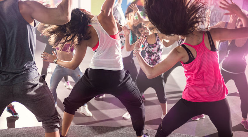 capacitacion Instructorado de Ritmos Latinos (online-vivo)